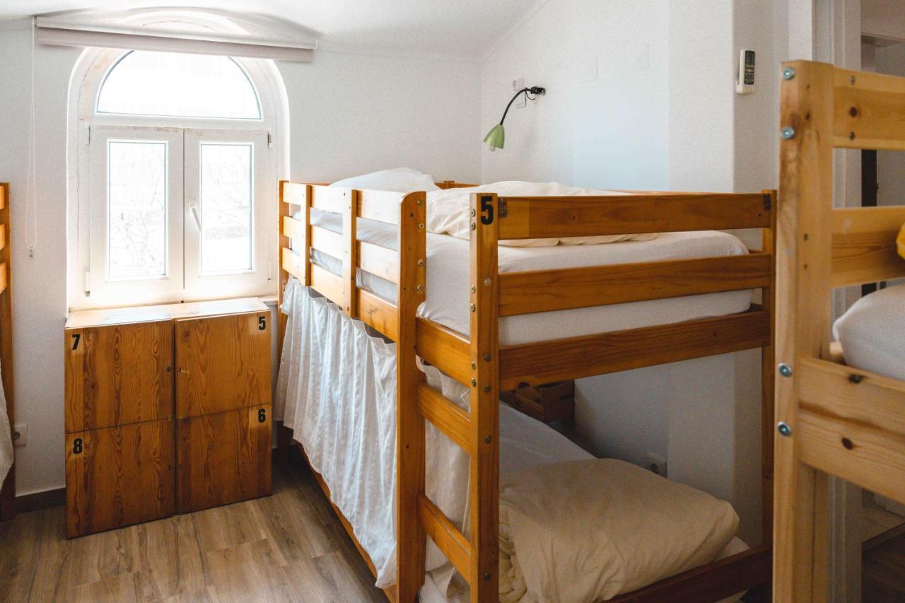 Cascais Bay Hostel المظهر الخارجي الصورة