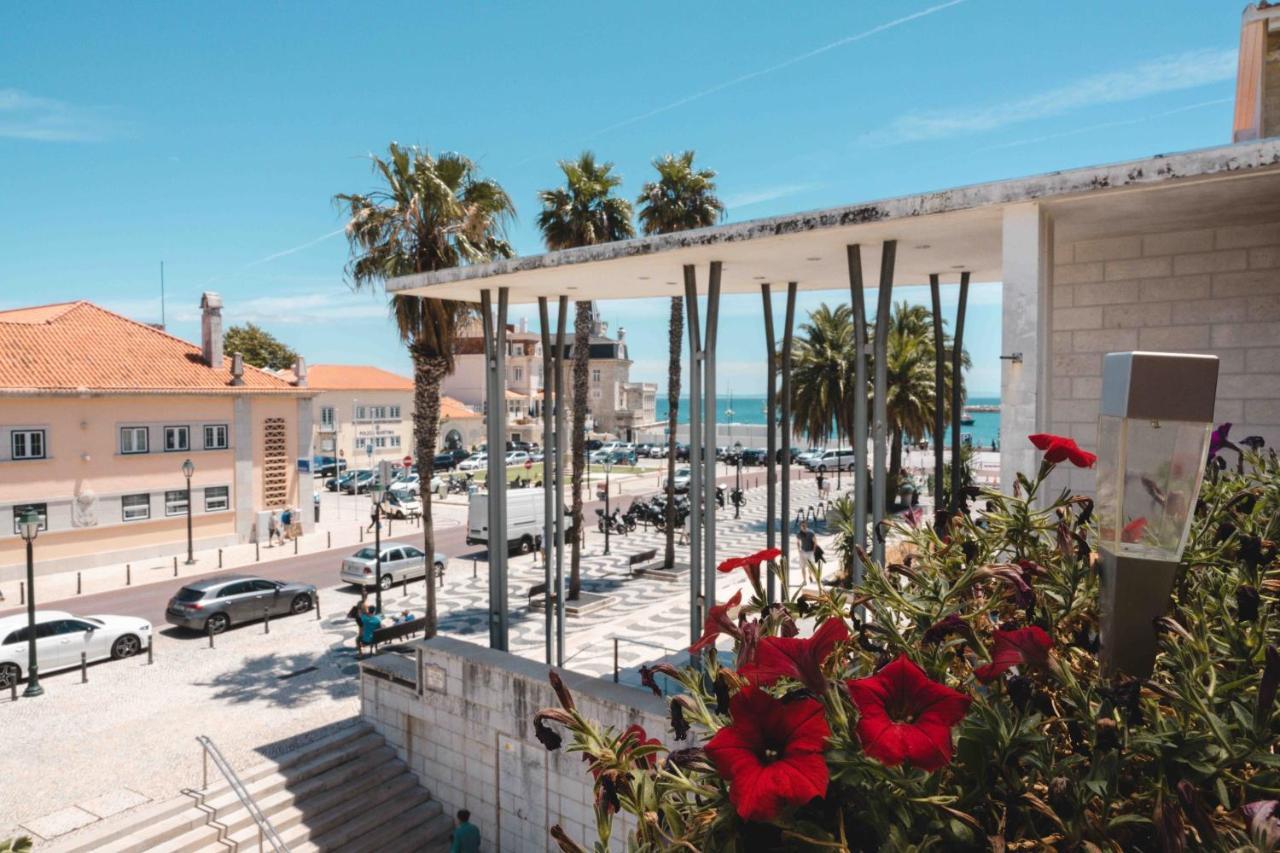 Cascais Bay Hostel المظهر الخارجي الصورة