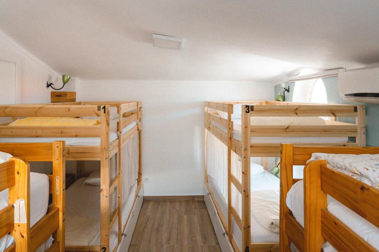 Cascais Bay Hostel المظهر الخارجي الصورة