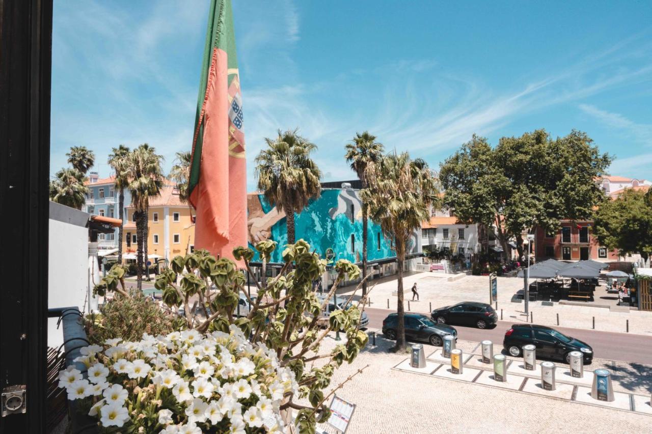 Cascais Bay Hostel المظهر الخارجي الصورة
