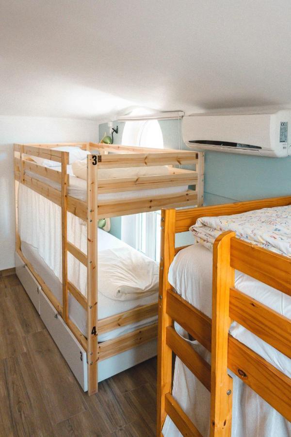 Cascais Bay Hostel المظهر الخارجي الصورة