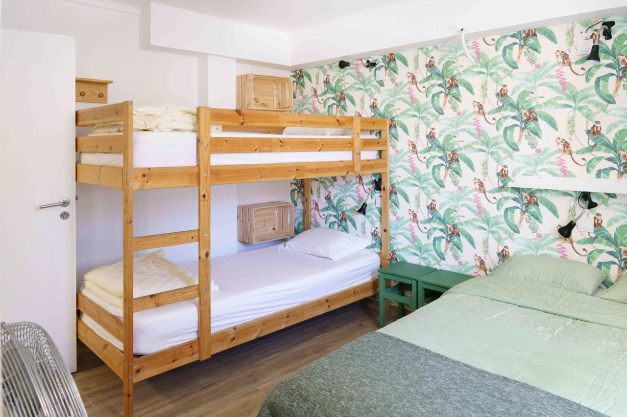 Cascais Bay Hostel المظهر الخارجي الصورة