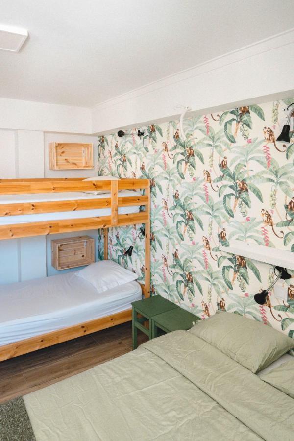 Cascais Bay Hostel المظهر الخارجي الصورة