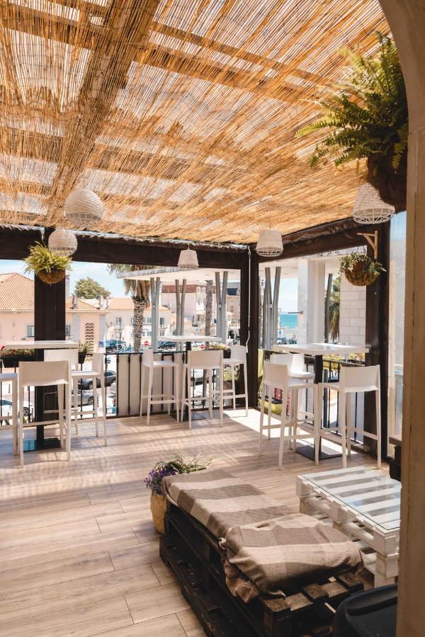 Cascais Bay Hostel المظهر الخارجي الصورة