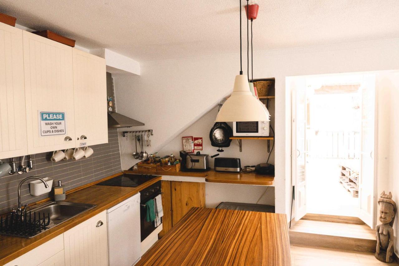 Cascais Bay Hostel المظهر الخارجي الصورة