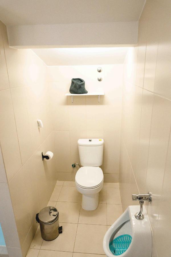 Cascais Bay Hostel المظهر الخارجي الصورة