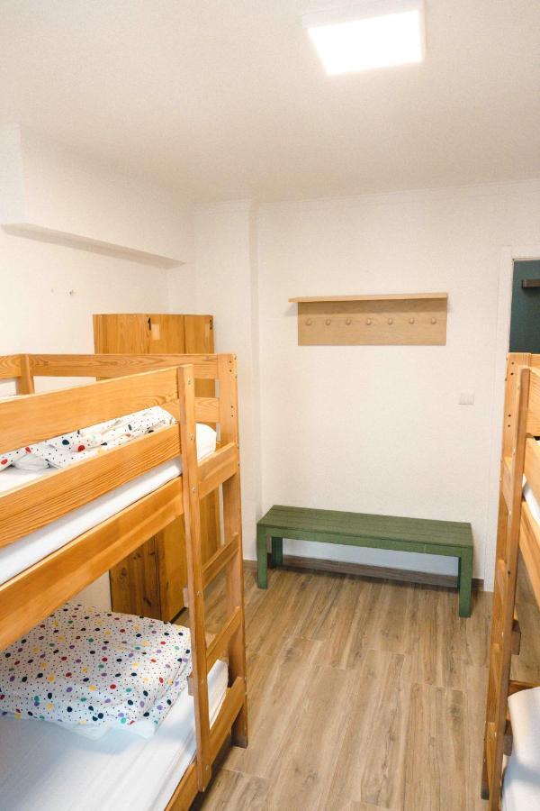 Cascais Bay Hostel المظهر الخارجي الصورة