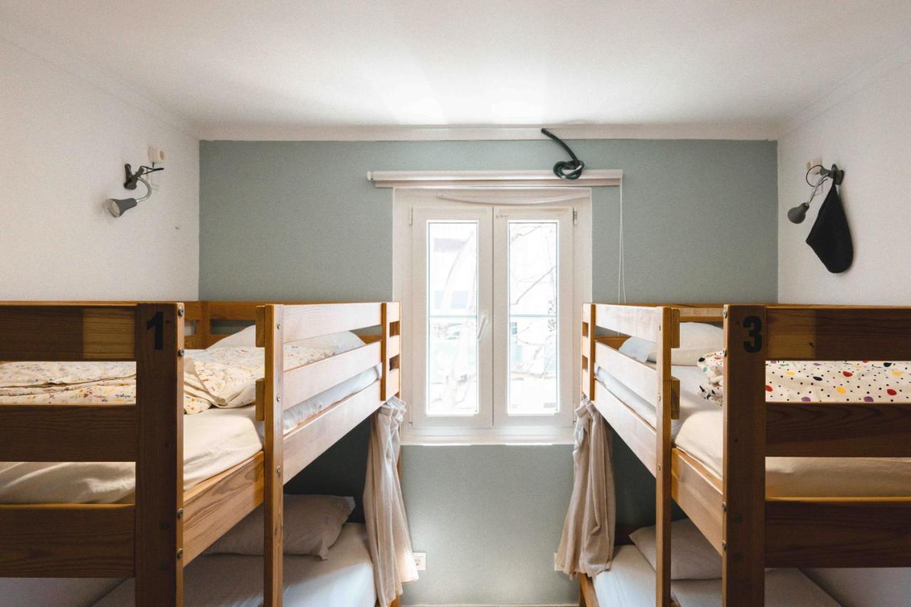 Cascais Bay Hostel المظهر الخارجي الصورة