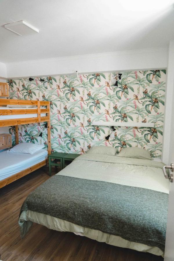 Cascais Bay Hostel المظهر الخارجي الصورة
