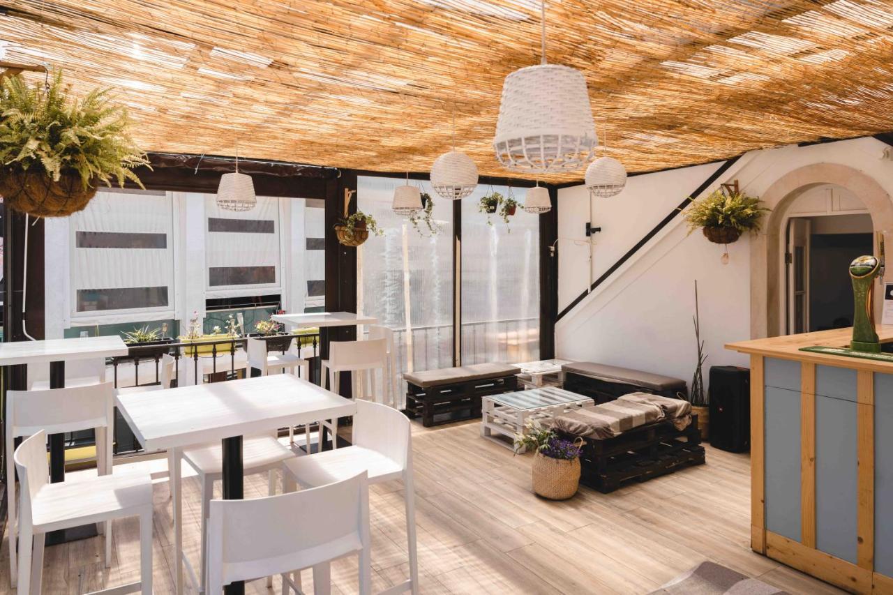Cascais Bay Hostel المظهر الخارجي الصورة