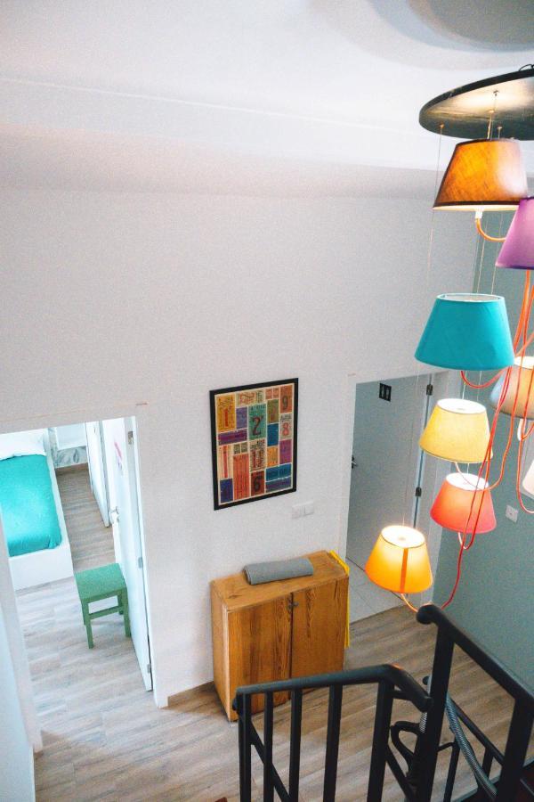 Cascais Bay Hostel المظهر الخارجي الصورة