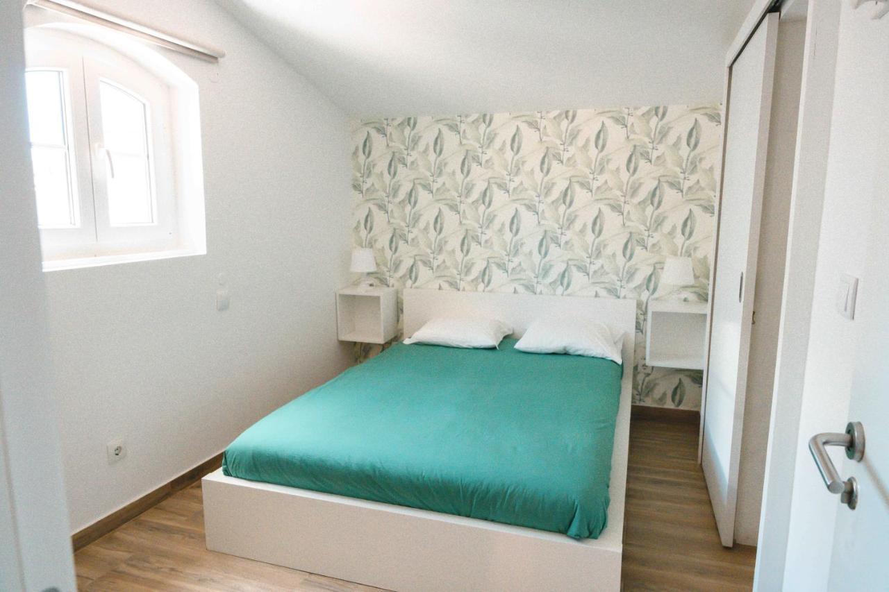 Cascais Bay Hostel المظهر الخارجي الصورة