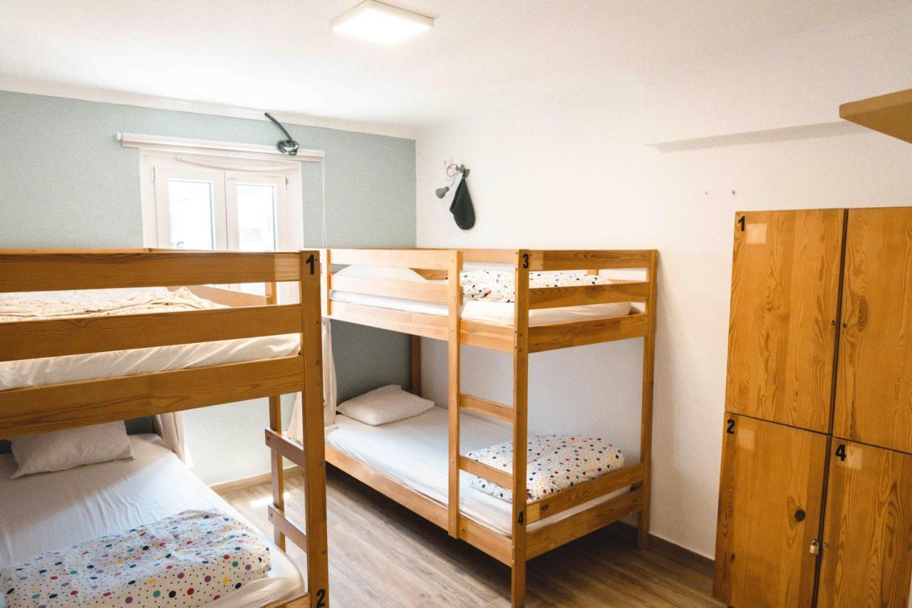 Cascais Bay Hostel المظهر الخارجي الصورة