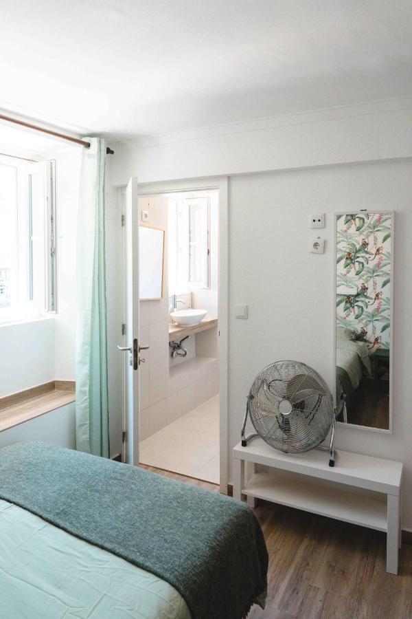 Cascais Bay Hostel المظهر الخارجي الصورة
