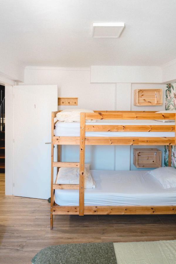 Cascais Bay Hostel المظهر الخارجي الصورة