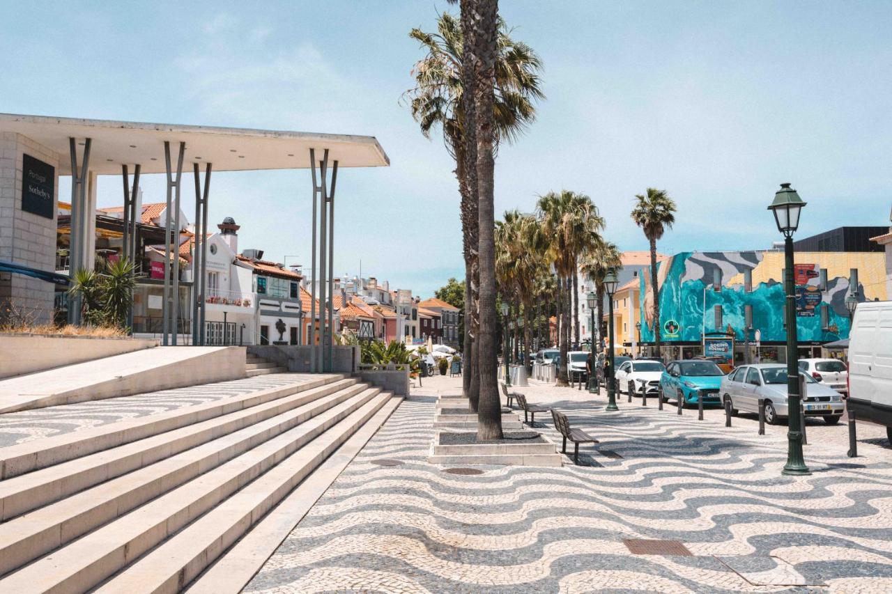 Cascais Bay Hostel المظهر الخارجي الصورة
