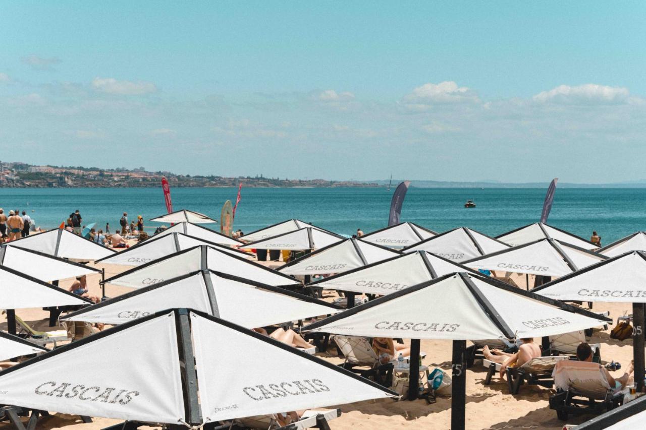 Cascais Bay Hostel المظهر الخارجي الصورة