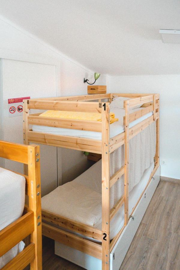 Cascais Bay Hostel المظهر الخارجي الصورة