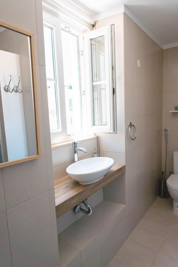 Cascais Bay Hostel المظهر الخارجي الصورة
