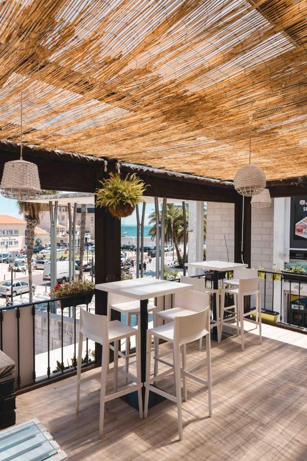 Cascais Bay Hostel المظهر الخارجي الصورة