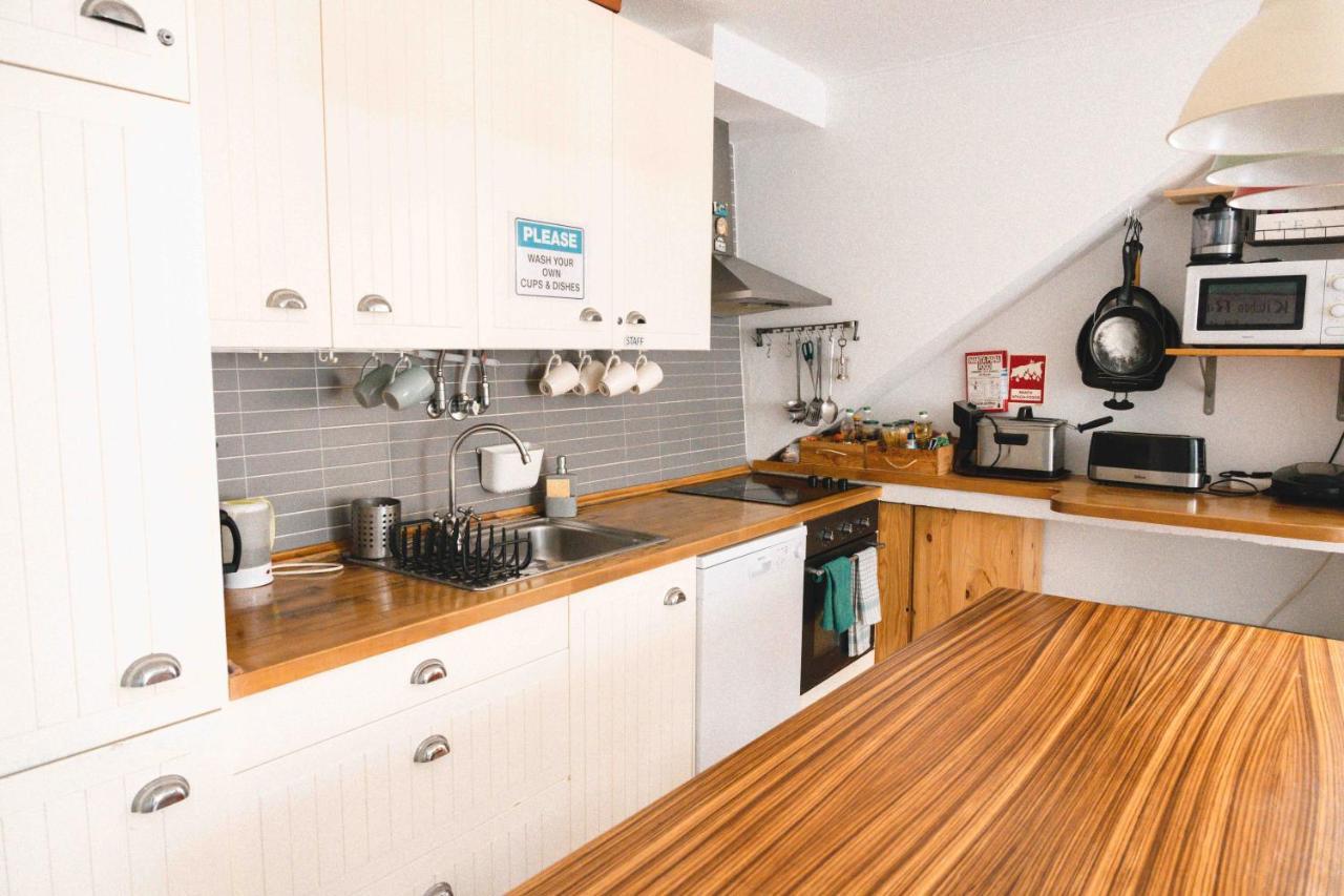 Cascais Bay Hostel المظهر الخارجي الصورة