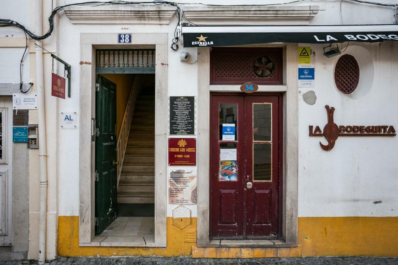 Cascais Bay Hostel المظهر الخارجي الصورة